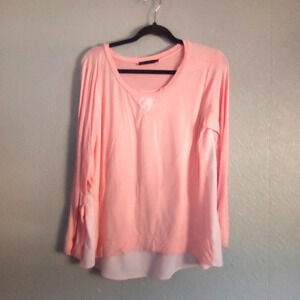 Ezra blouse ( bag Z )